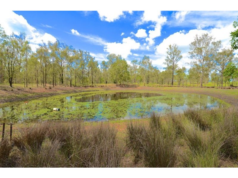 Forest Hill QLD 4342