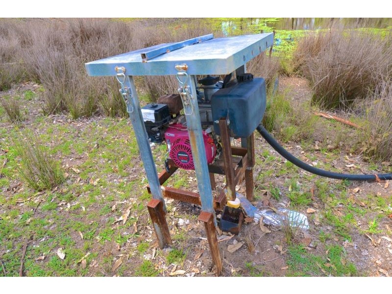 Forest Hill QLD 4342