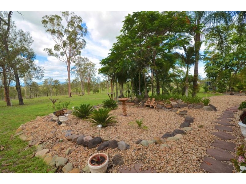 Forest Hill QLD 4342