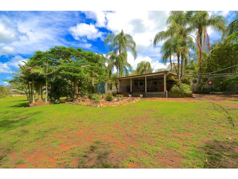 Forest Hill QLD 4342