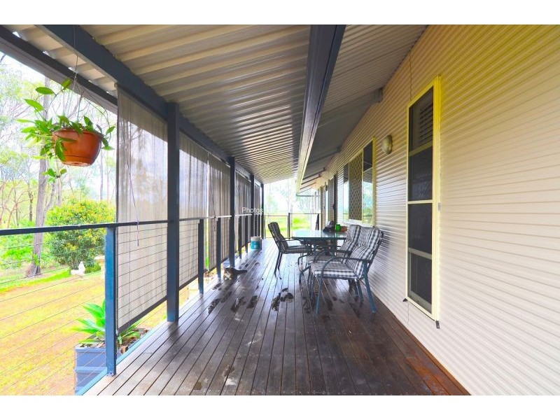 23 Laurette Drive, Glenore Grove QLD 4342