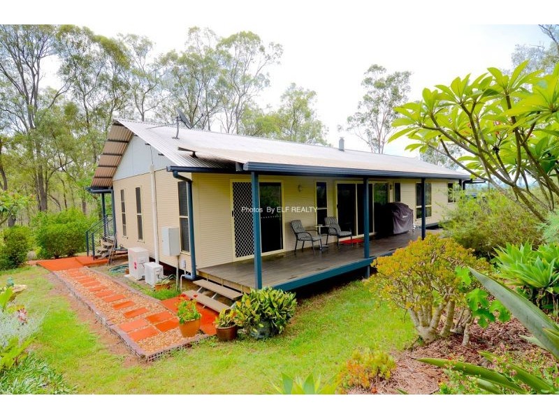 23 Laurette Drive, Glenore Grove QLD 4342
