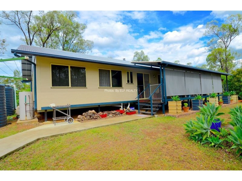 23 Laurette Drive, Glenore Grove QLD 4342