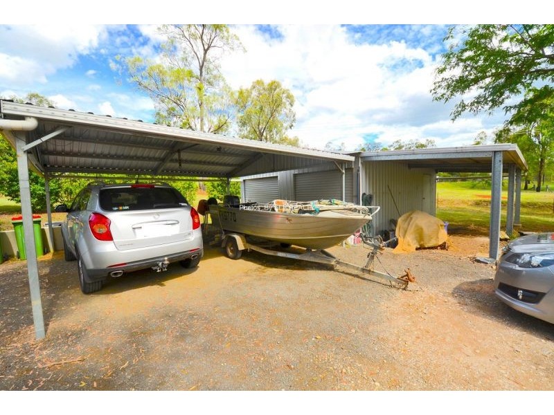 23 Laurette Drive, Glenore Grove QLD 4342