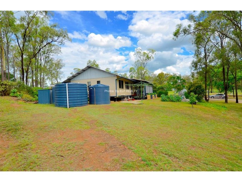 23 Laurette Drive, Glenore Grove QLD 4342