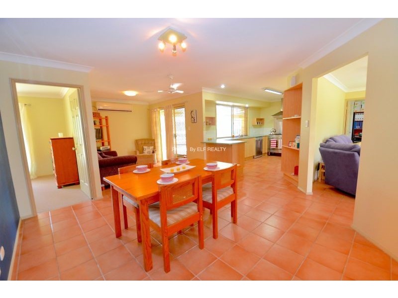 7 Wheatley Court, Regency Downs QLD 4341