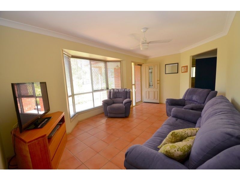 7 Wheatley Court, Regency Downs QLD 4341