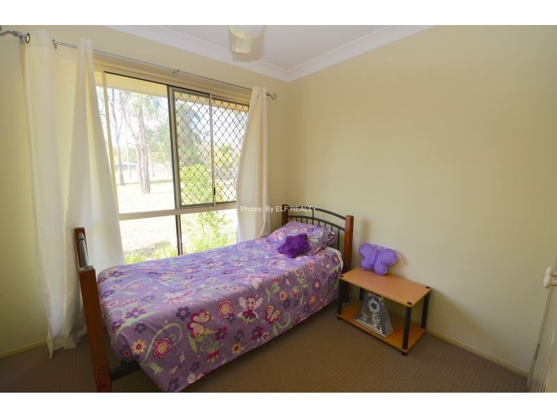 7 Wheatley Court, Regency Downs QLD 4341
