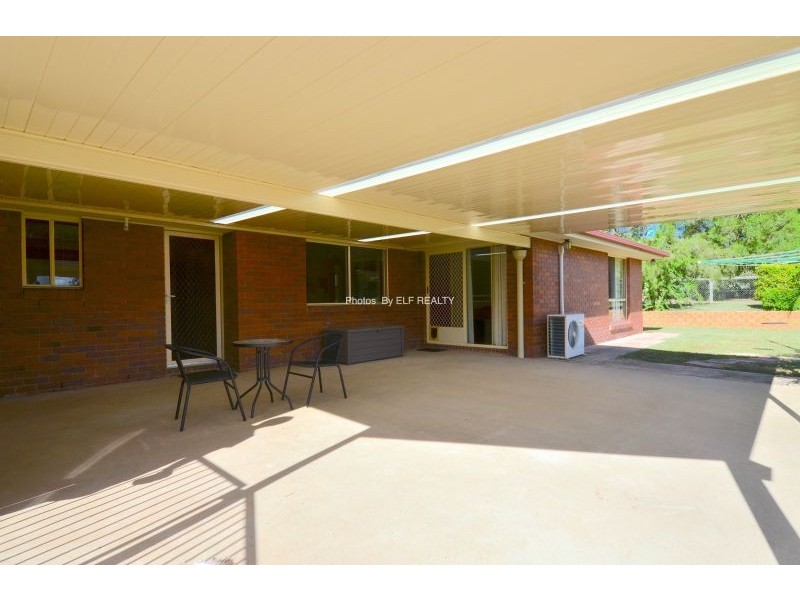 7 Wheatley Court, Regency Downs QLD 4341
