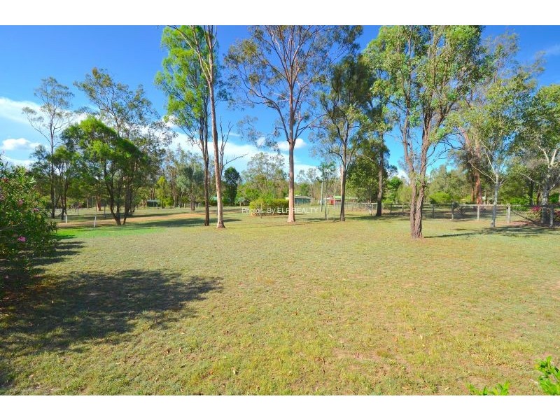 7 Wheatley Court, Regency Downs QLD 4341