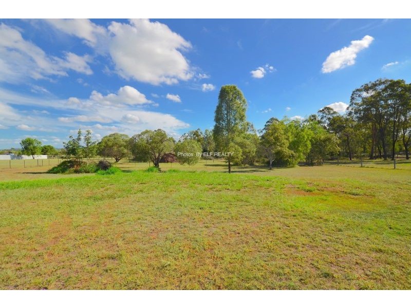 7 Wheatley Court, Regency Downs QLD 4341