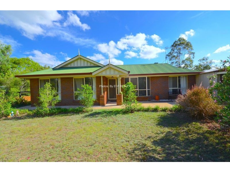 7 Wheatley Court, Regency Downs QLD 4341