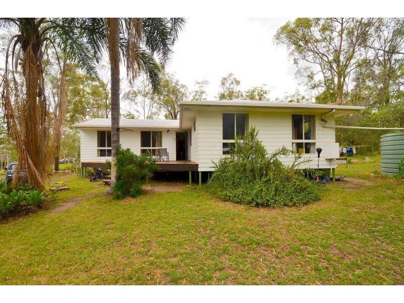 16 Sandpiper Drive, Regency Downs QLD 4341