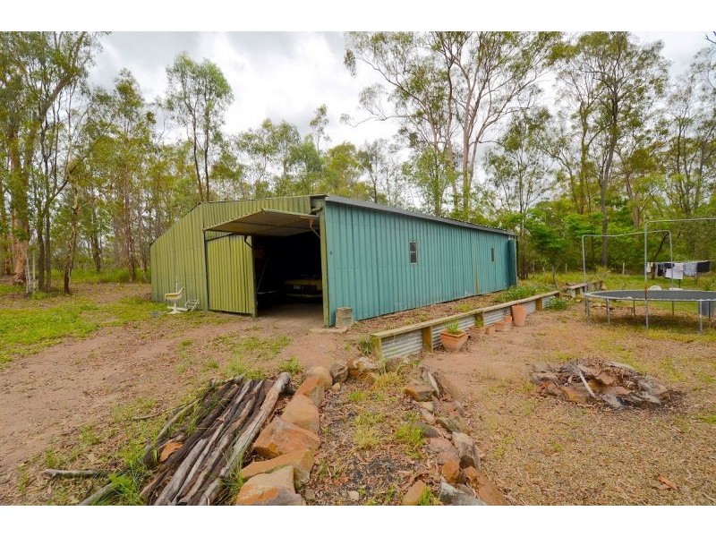 16 Sandpiper Drive, Regency Downs QLD 4341