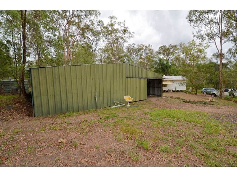 16 Sandpiper Drive, Regency Downs QLD 4341