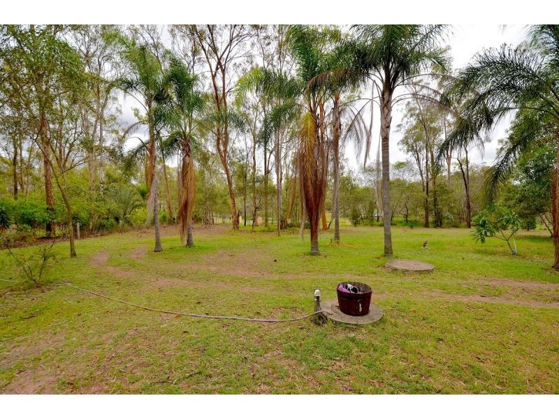 16 Sandpiper Drive, Regency Downs QLD 4341