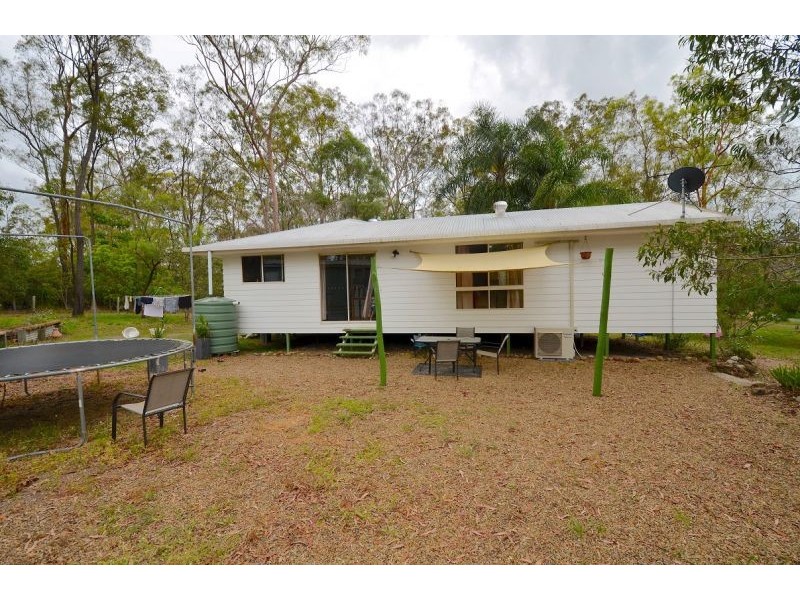 16 Sandpiper Drive, Regency Downs QLD 4341