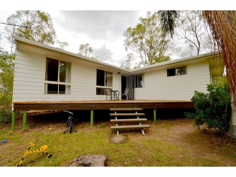 16 Sandpiper Drive, Regency Downs QLD 4341