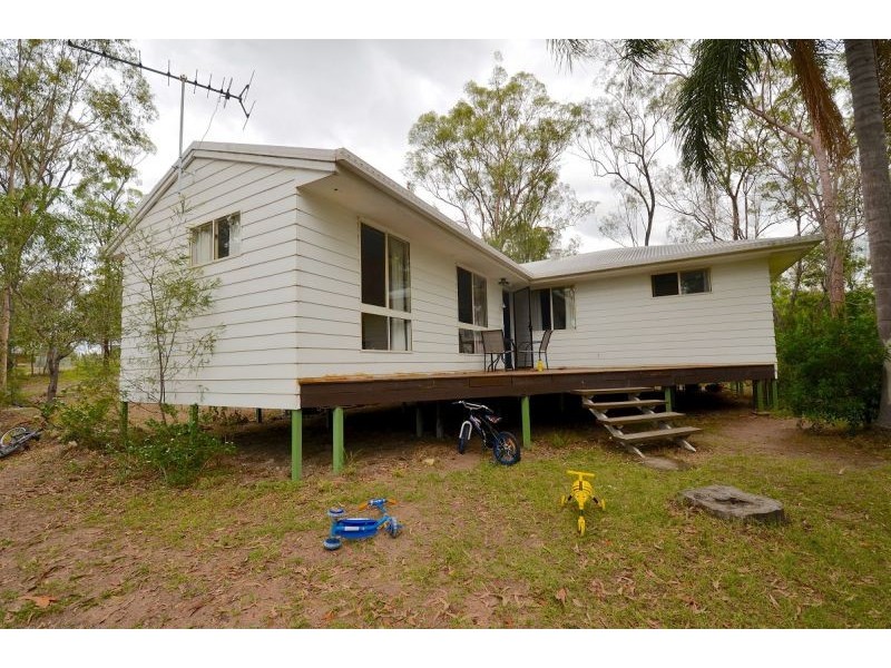 16 Sandpiper Drive, Regency Downs QLD 4341