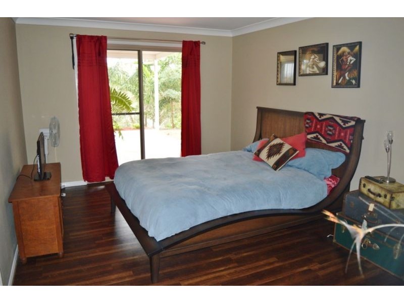 Summerholm QLD 4341