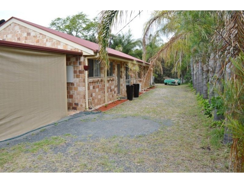 Summerholm QLD 4341