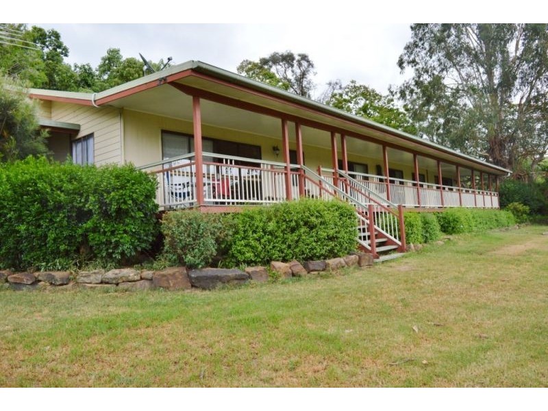 Tallegalla QLD 4340