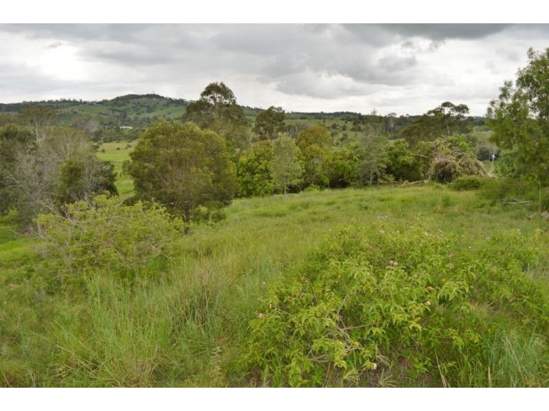 Tallegalla QLD 4340