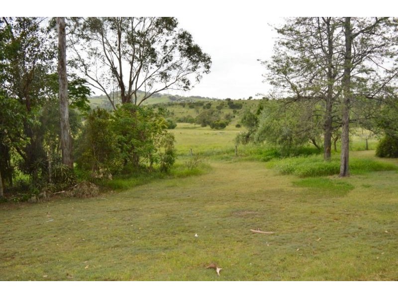Tallegalla QLD 4340