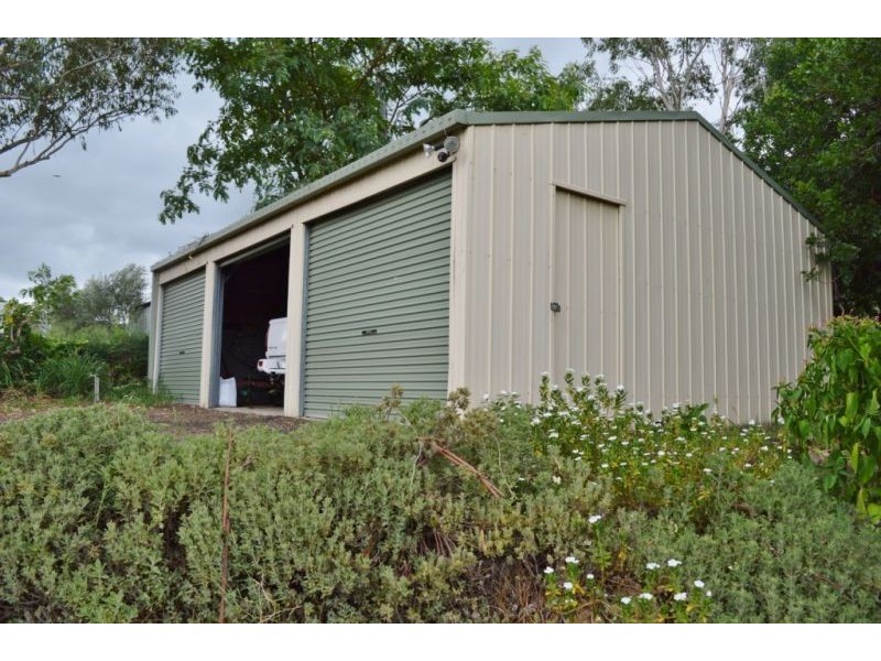 Tallegalla QLD 4340