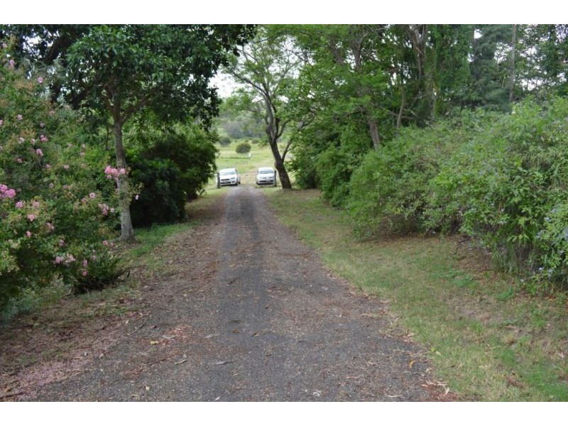 Tallegalla QLD 4340
