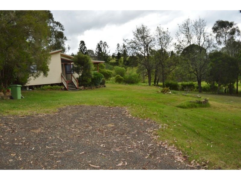 Tallegalla QLD 4340
