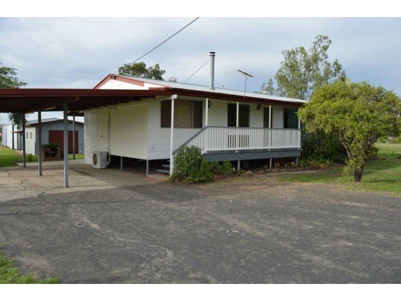 Thagoona QLD 4306