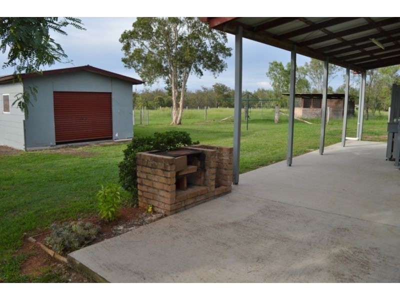 Thagoona QLD 4306