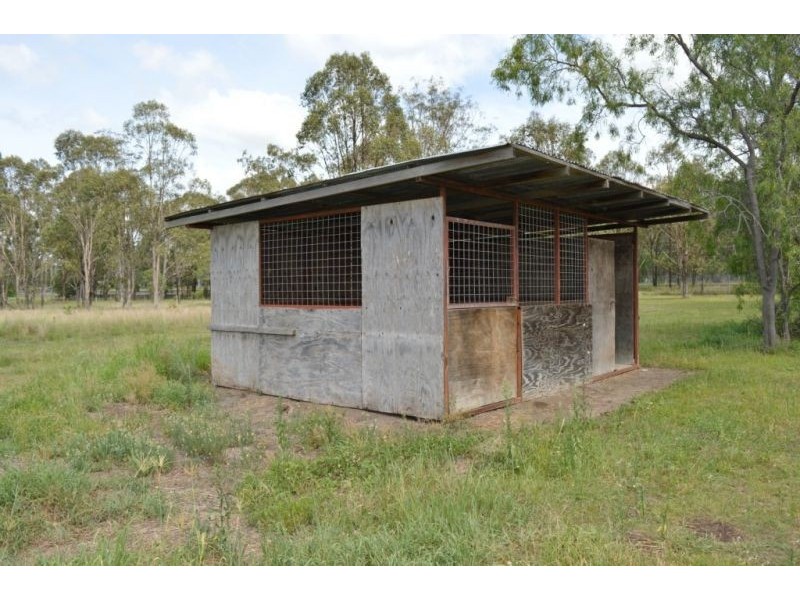 Thagoona QLD 4306