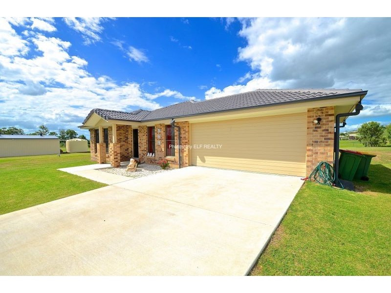 3 Cricklewood Court, Plainland QLD 4341