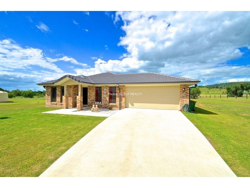 3 Cricklewood Court, Plainland QLD 4341