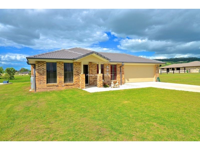 3 Cricklewood Court, Plainland QLD 4341