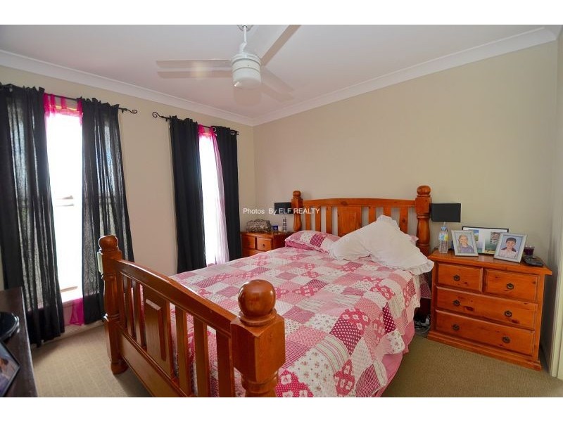 3 Cricklewood Court, Plainland QLD 4341