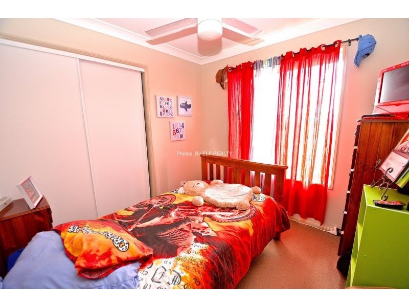 3 Cricklewood Court, Plainland QLD 4341