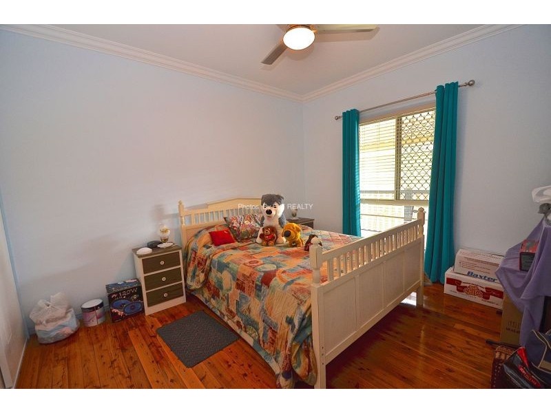 53 Cricket Road, Regency Downs QLD 4341