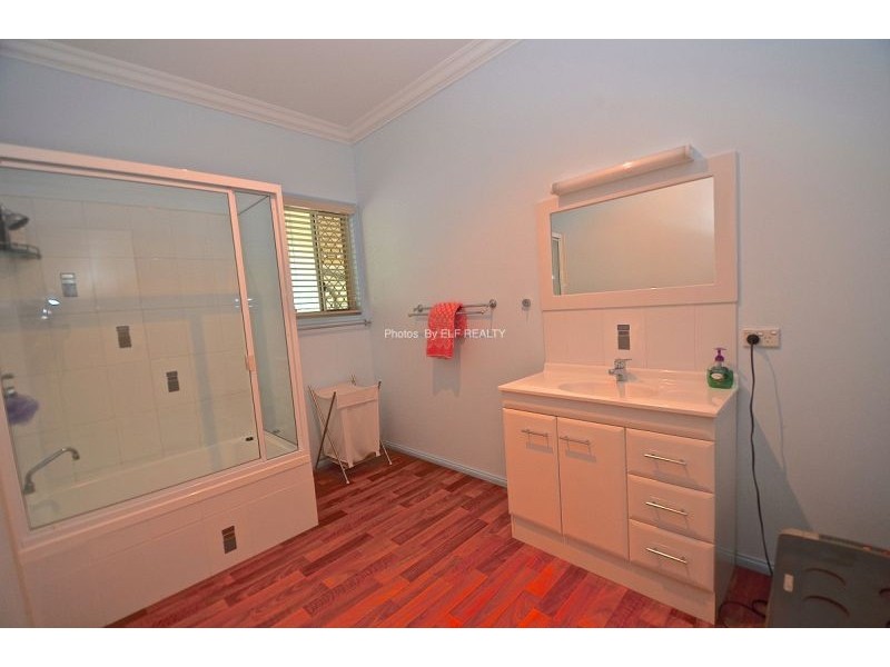 53 Cricket Road, Regency Downs QLD 4341