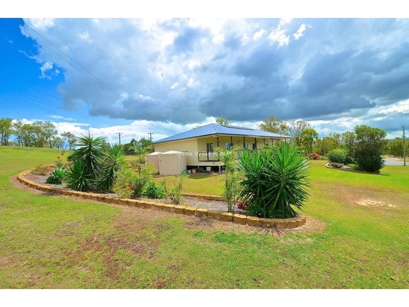 53 Cricket Road, Regency Downs QLD 4341