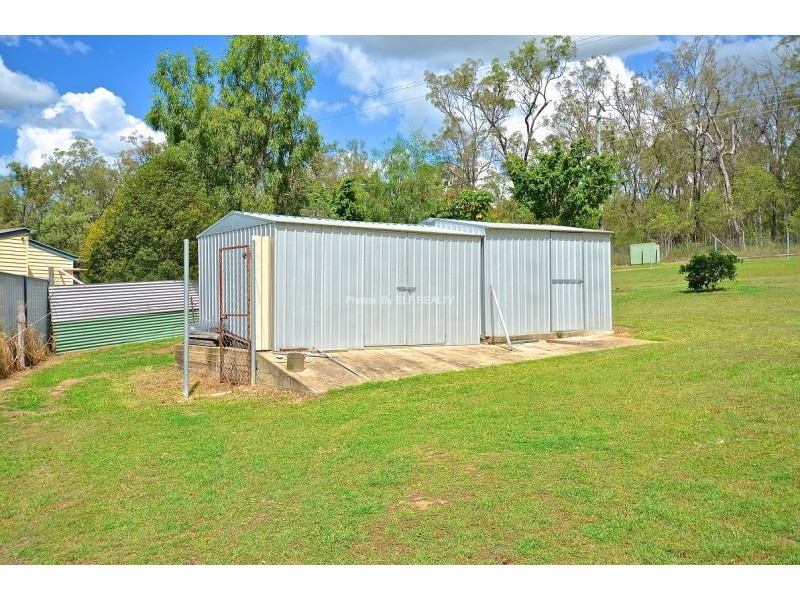 53 Cricket Road, Regency Downs QLD 4341