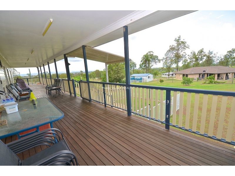 53 Cricket Road, Regency Downs QLD 4341
