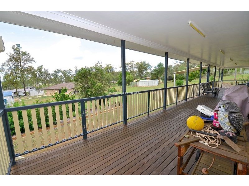 53 Cricket Road, Regency Downs QLD 4341