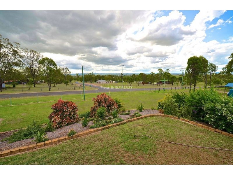 53 Cricket Road, Regency Downs QLD 4341