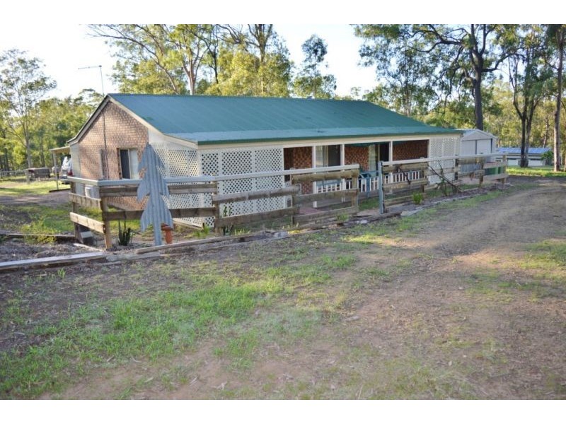 Hatton Vale QLD 4341