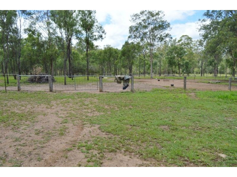 Hatton Vale QLD 4341