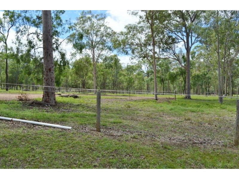 Hatton Vale QLD 4341