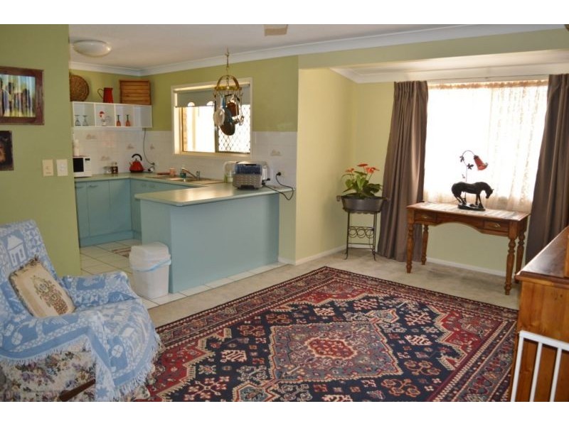 Hatton Vale QLD 4341